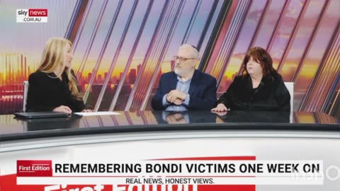 ‘People Screaming and Crying’: Bondi Attack Survivors Describe the Horror Inside Westfield