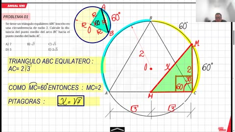 ANUAL VALLEJO 2024 | Semana 24 | Geometría