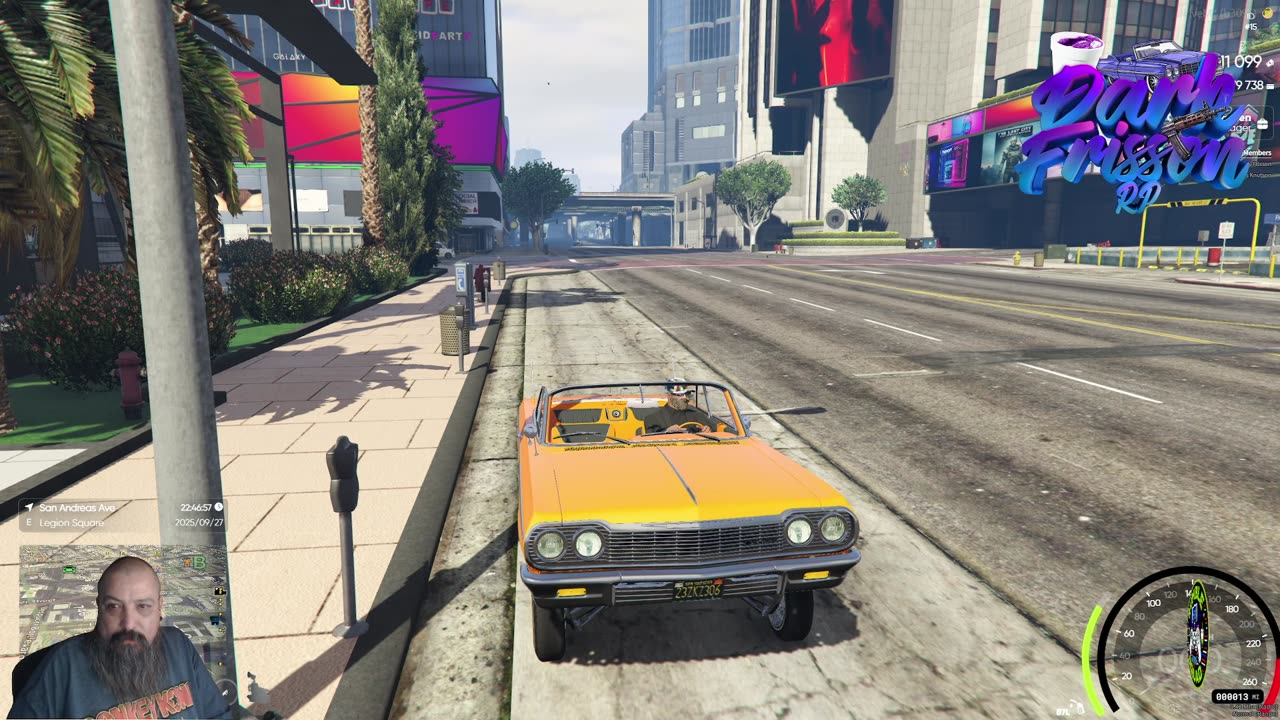 Killer FPS, Good music and Bad game play! Some Call of Duty and some GTA RP darkfrisson