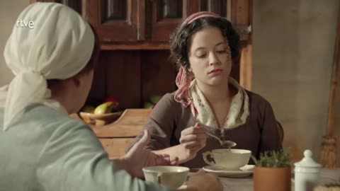 Valle salvaje capitulo 304 parte 4