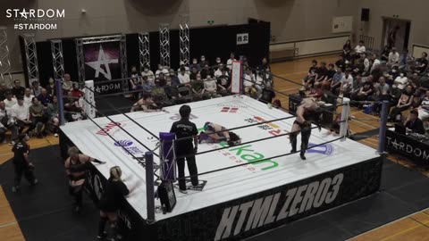 STARDOM in KITAKAMI 9-28-2025