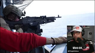 VLOGDOLISBOA LIVE PODCAST | Real News For Real People