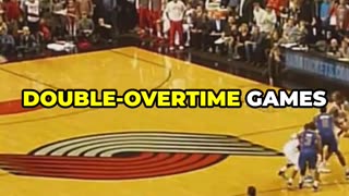 Mavericks vs Clippers 2025 | Double Overtime Thriller Highlights