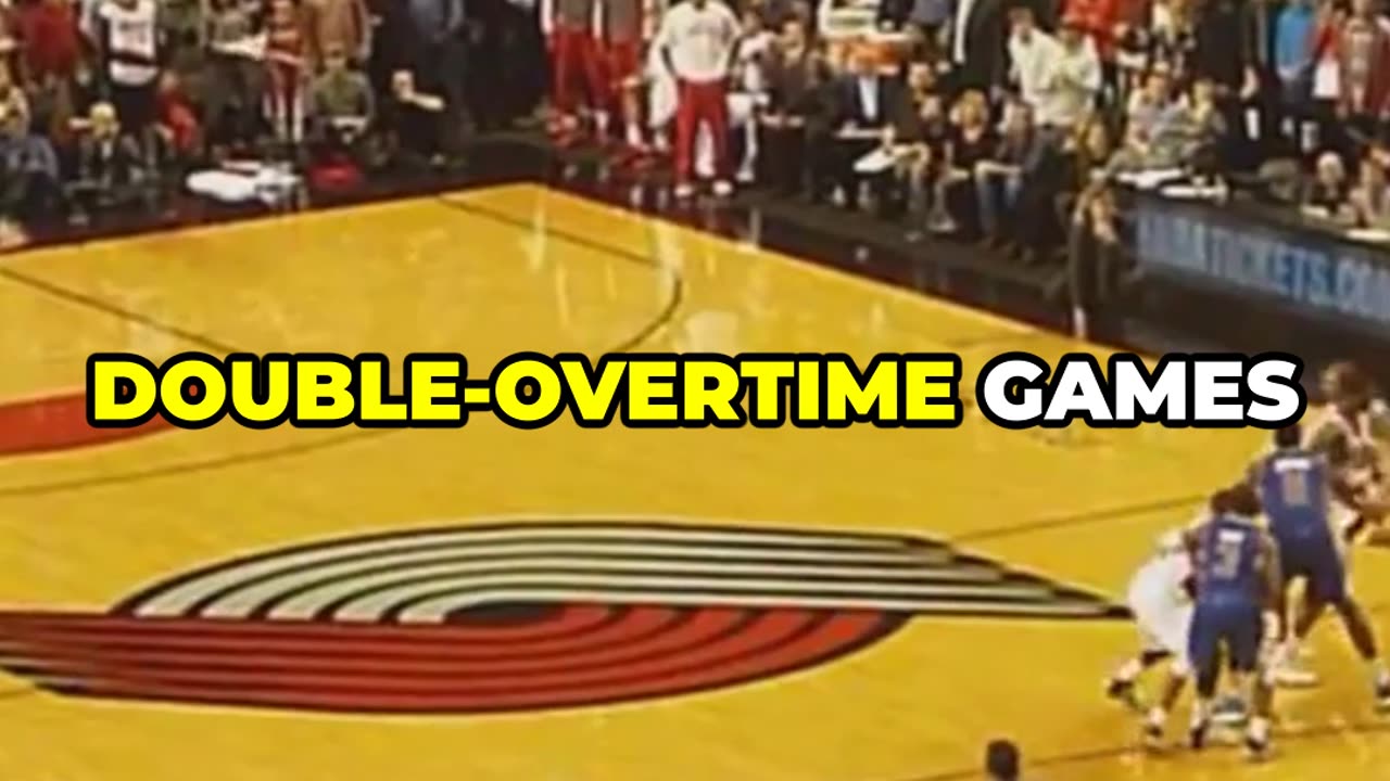 Mavericks vs Clippers 2025 | Double Overtime Thriller Highlights