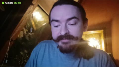 audiobook recording and chill