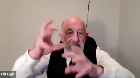 UFOs, AI & 2026: Clif High Reveals the Latest with Brian Ruhe