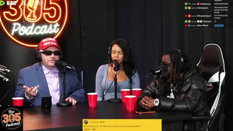 Garry The Numbers Guy FULL NEW EPISODE 305 Podcast #GG33 Birthday! - November 11, 2025