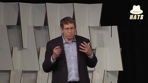 We're actually hacking the software of life."