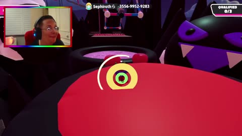 In The Darkness ( MED/HARD ) Sephiroph Map