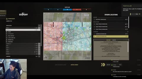 HELL LET LOOTH with @unclemuscles21