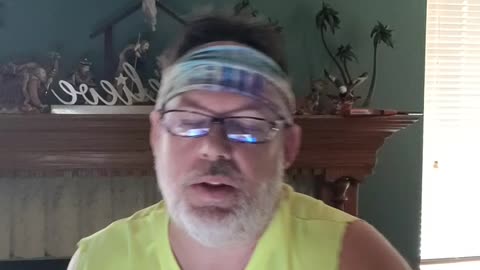 The Fourth Dimension: (Chapter 5b) You are What You Think