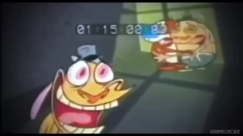 Amazing: Most Disturbing Moments In Kids Shows #shorts #creepy