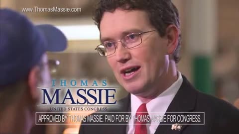 Thomas Massie Rand Paul Endorsement