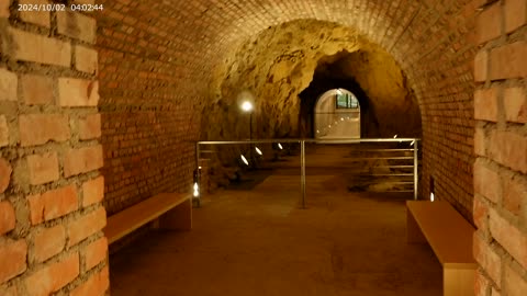 Tunnels Obersalzberg Sharkhunters 11ZDb