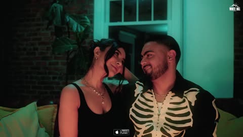 JASSA DHILLON : Mulaqaat (Official Video) Josh Sidhu | Latest Punjabi Love Songs 2025