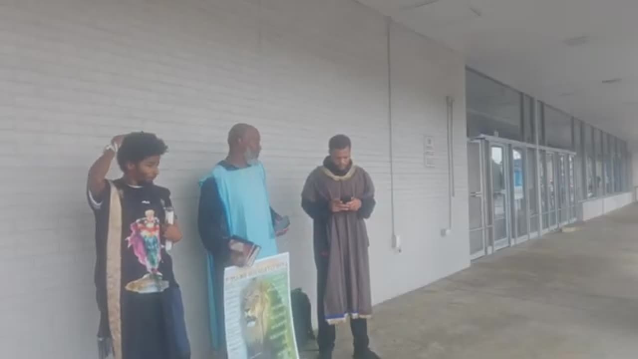 GMS Virginia mid week camp