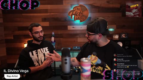 The Chop Shop: Nothing Is Off The Table Pt11