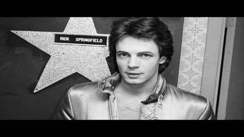 Rick Springfield Jessie's Girl 🇺🇸