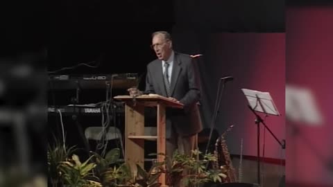 Never Talk About Yourself as if You Were Worthless | Derek Prince