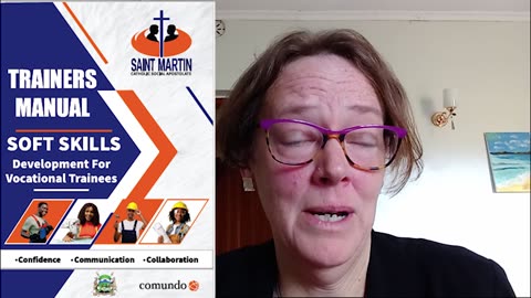 Dr. Sarah Roelker, an Icon of Change in Kenya