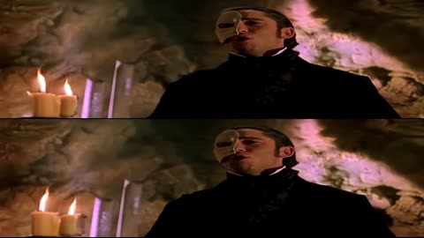 3D FULL TB 8K T 8K B HEVC x265 10 BIT Cinemascope 4x super scale The Music of the Night