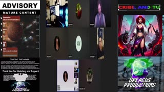 CAFE ENIGMA RADIO SHOW-PAST LIVES raw