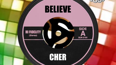 #1 SONG THIS DAY IN HISTORY!