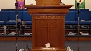 True Gospel Baptist Church Wednesday 10-1-25