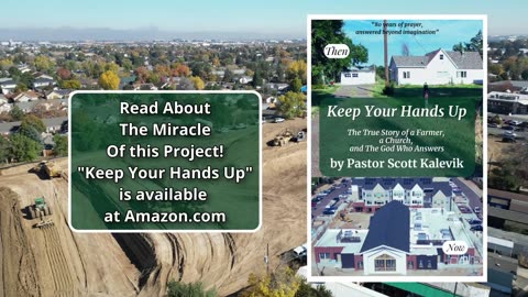 The Spirit Comes! - Acts 19:1-10 - Living Hope Today