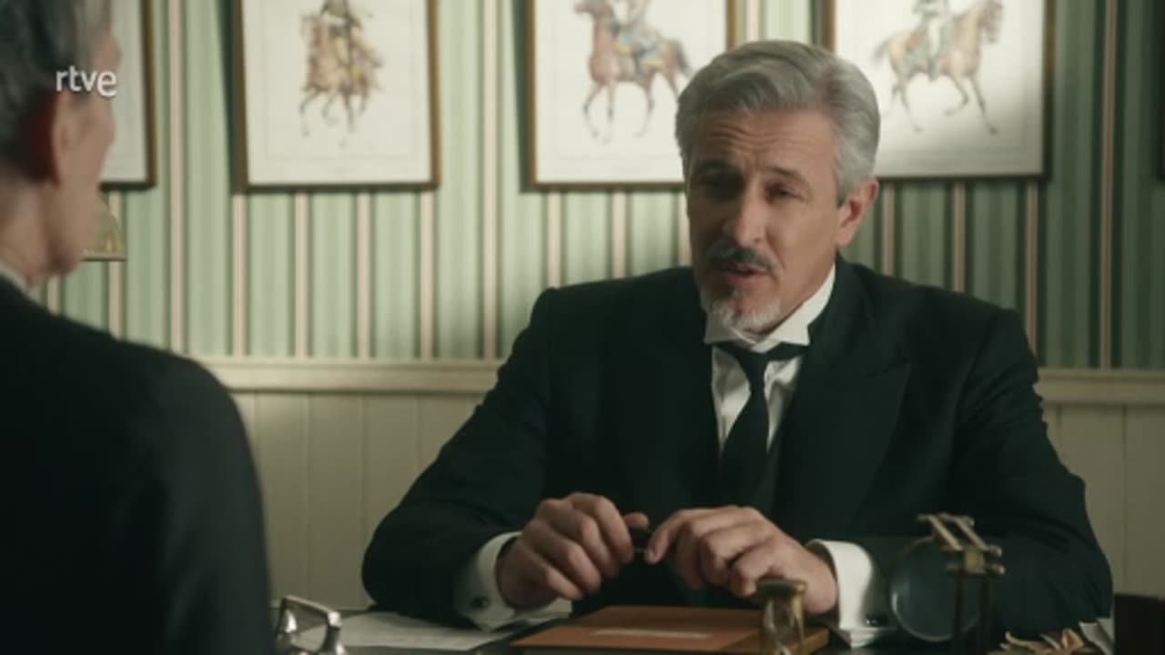 La Promesa - Capitulo 710 parte 2