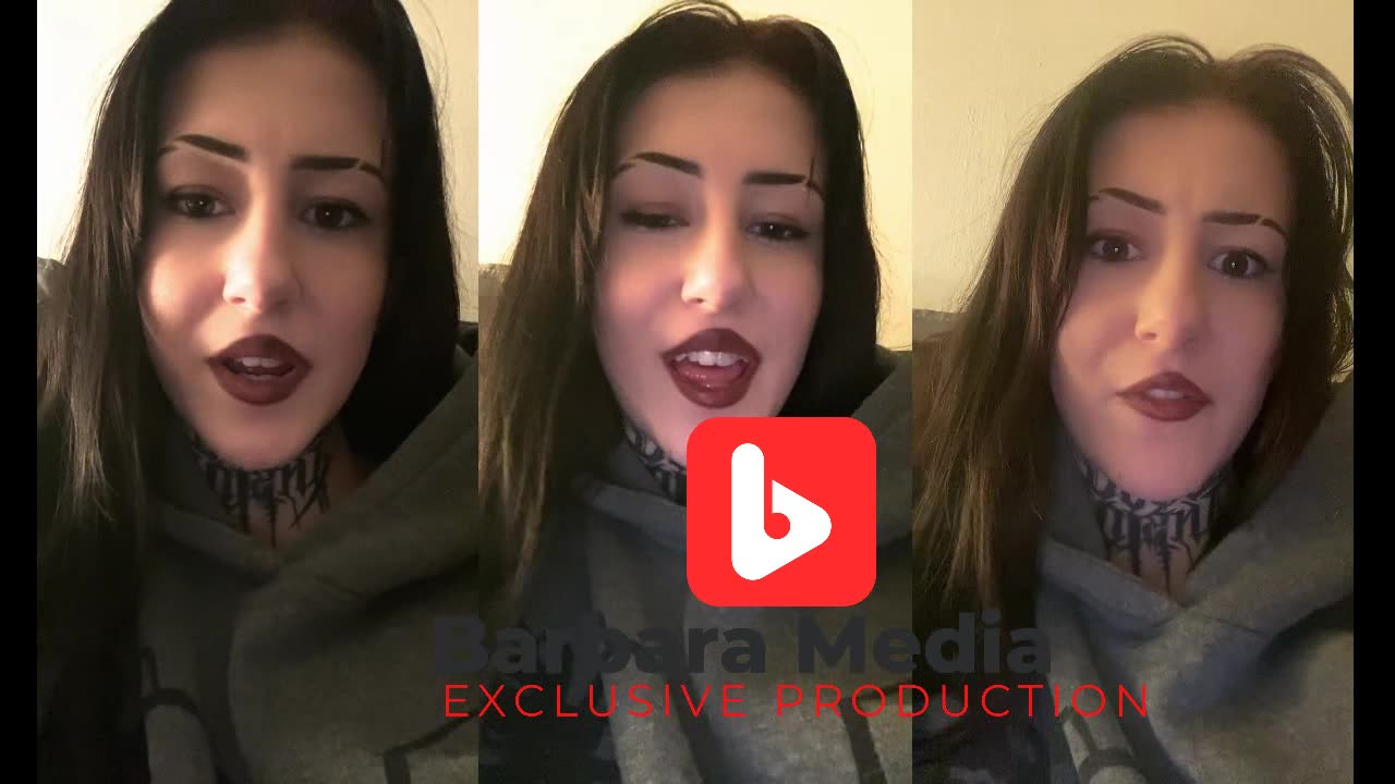 Barbara Media Exclusive Production_basic-file nice girl