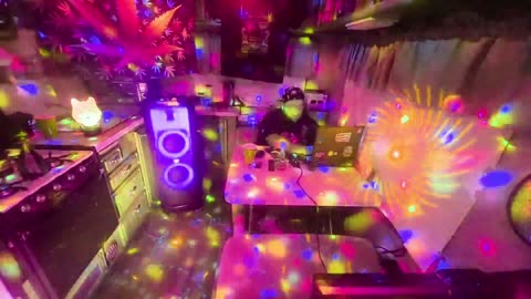#1 And Only RV Cocktails Nightclub Dj /420 Friendly / Good Vibes