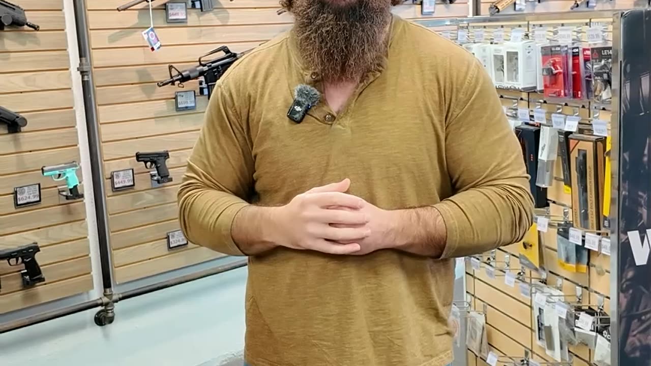 The Dangers of Barrel Obstructions