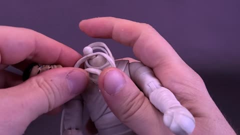 Jada Toys Scooby-Doo! The Mummy of Ankha Figure Review