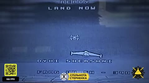 💥 Darknode soldiers of the 412th Nemesis Brigade worked against Shaheds