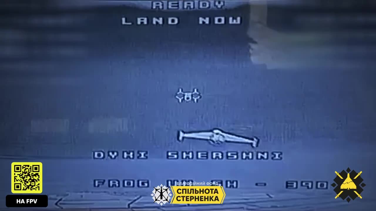 💥 Darknode soldiers of the 412th Nemesis Brigade worked against Shaheds