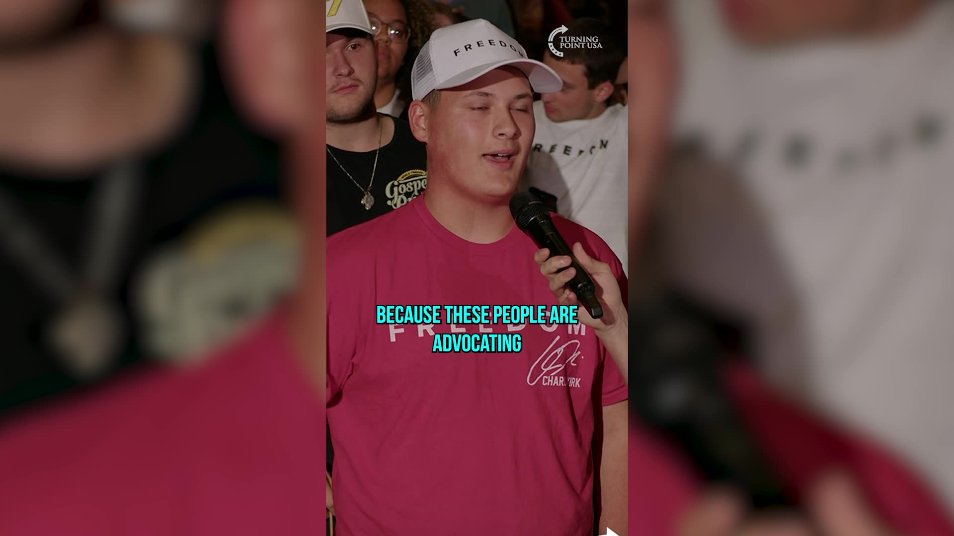 The Question Pro-Choice Advocates CANT Answer