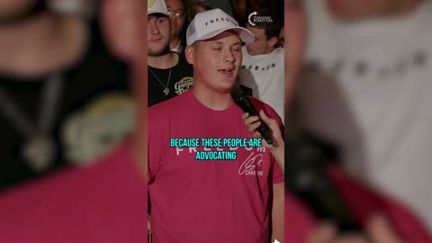 The Question Pro-Choice Advocates CAN'T Answer