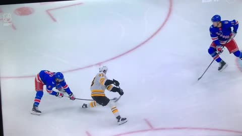 Bruins C #93 Fraser Minten 🥅(9)🏒Snap-Shot Goal