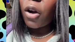 - ANGELIC SOUL ; GIVING A UPDATE ABOUT HER LIFE !