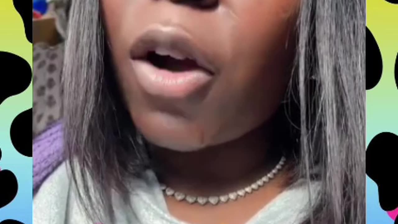 - ANGELIC SOUL ; GIVING A UPDATE ABOUT HER LIFE !