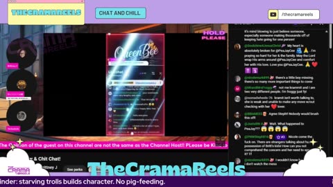 Case Review & Chit Chat!