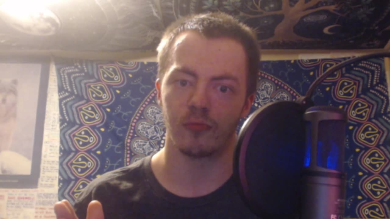 K-Rino is Gang Stalking me.