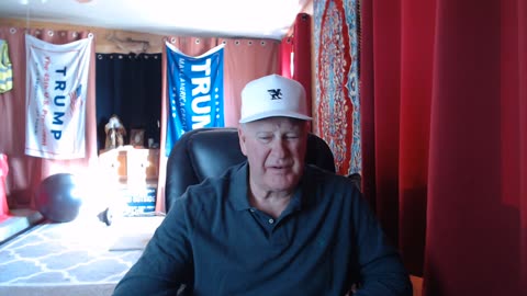 Joe Rogan:a Christian village ceased to exist in WBank because settlers from NJ took all their h