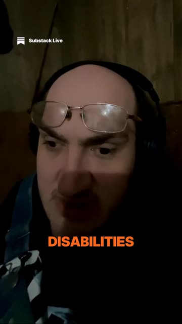 This World Isn’t Built for Us