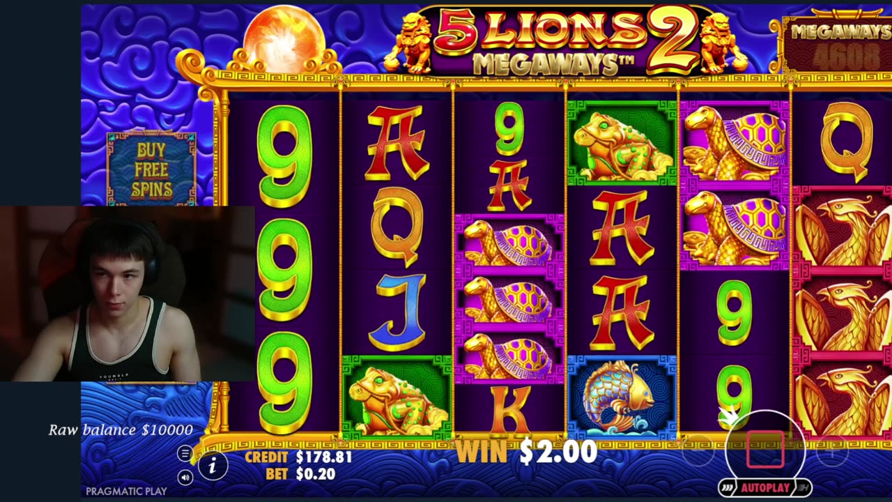 Max Win? Let’s Hunt! 1FS=1 Push-up #casino #liveslots