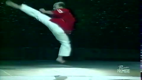 Grandmaster Jean Frennette