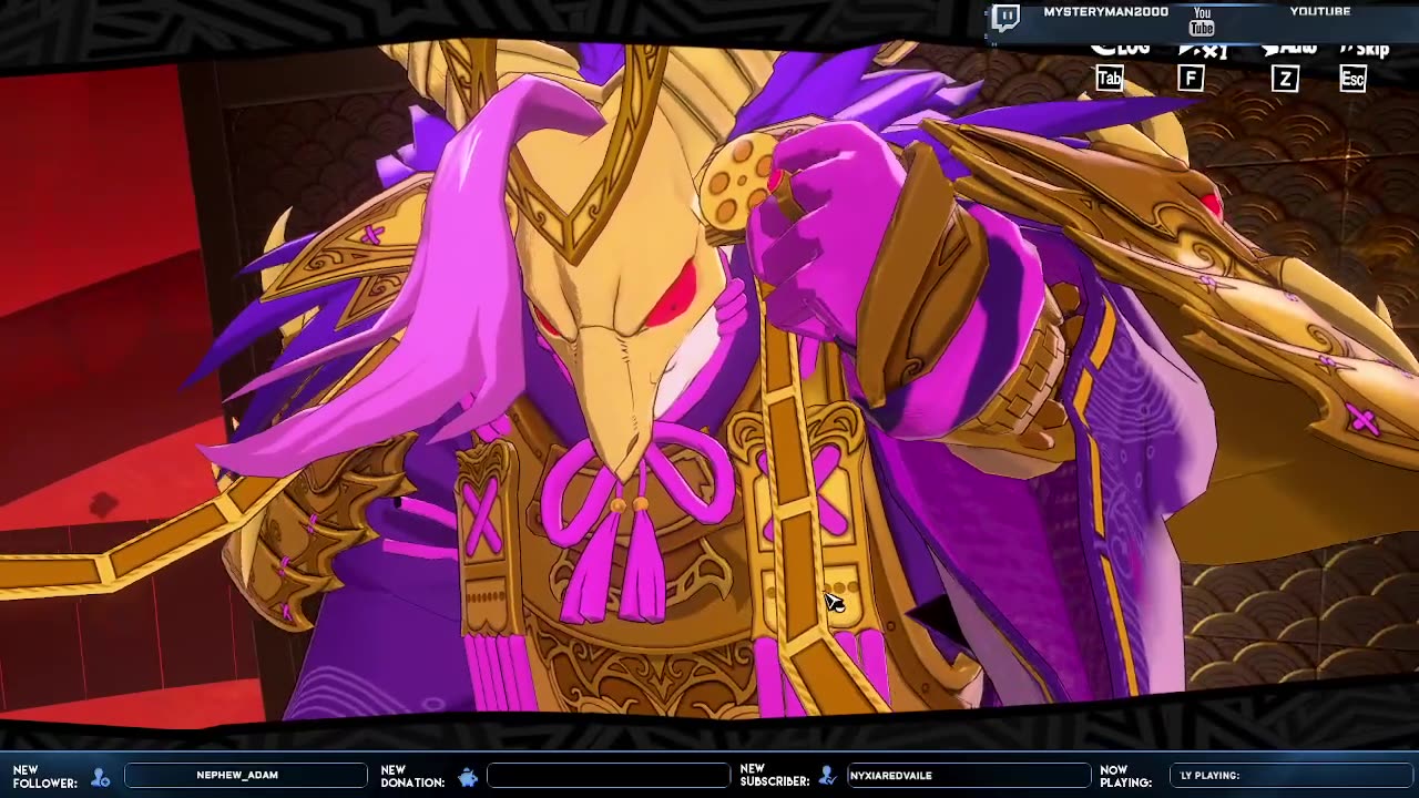 New Pokemon game after dailies!