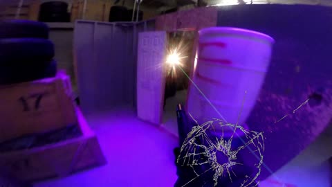 Replay Airsoft Clip of the day