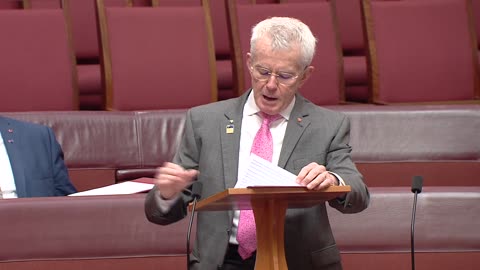 The PM’s Political Weaponisation of Staff